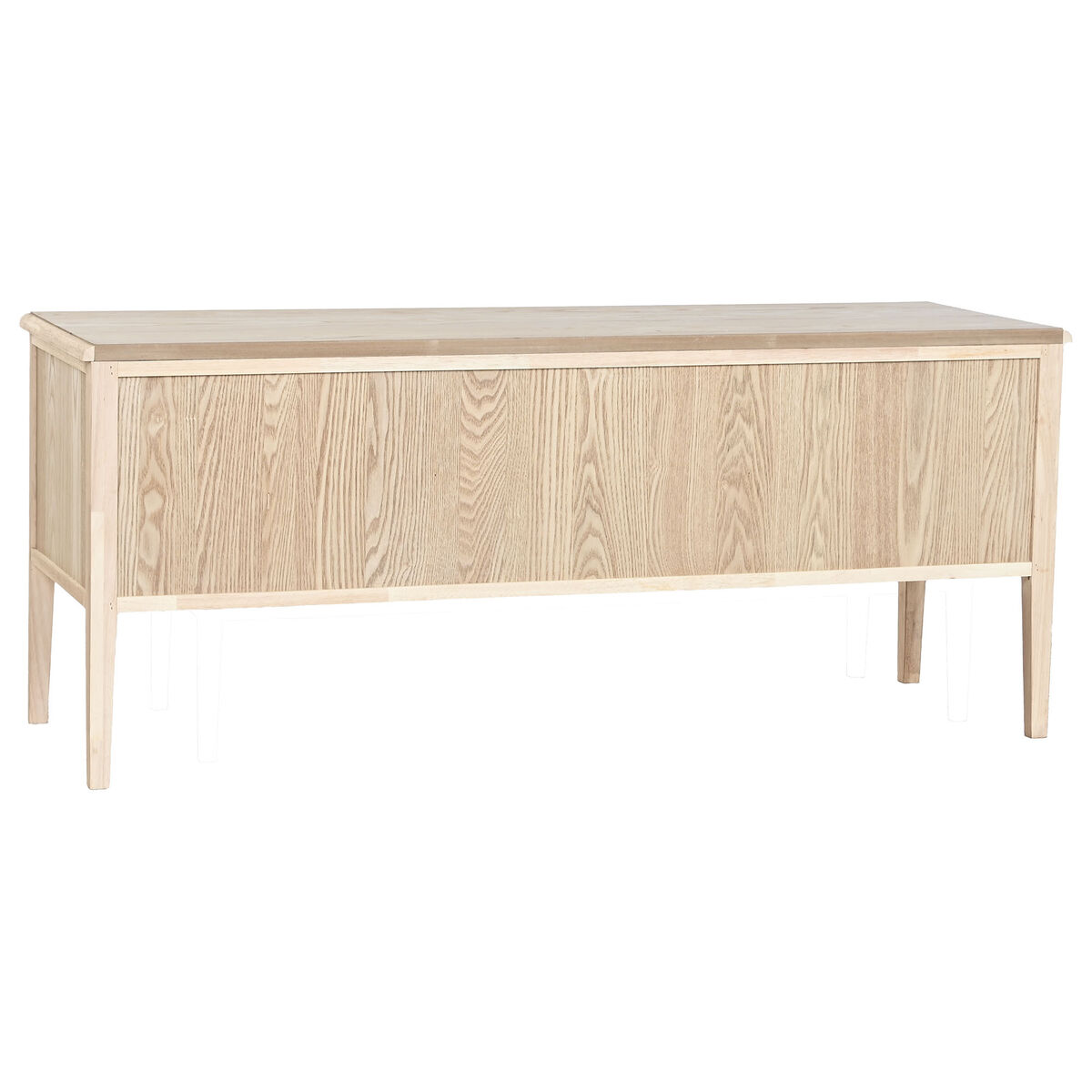 Mueble de TV Home ESPRIT Natural 120 x 40 x 50 cm