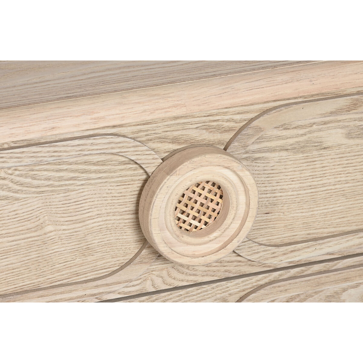 Mueble de TV Home ESPRIT Natural 120 x 40 x 50 cm