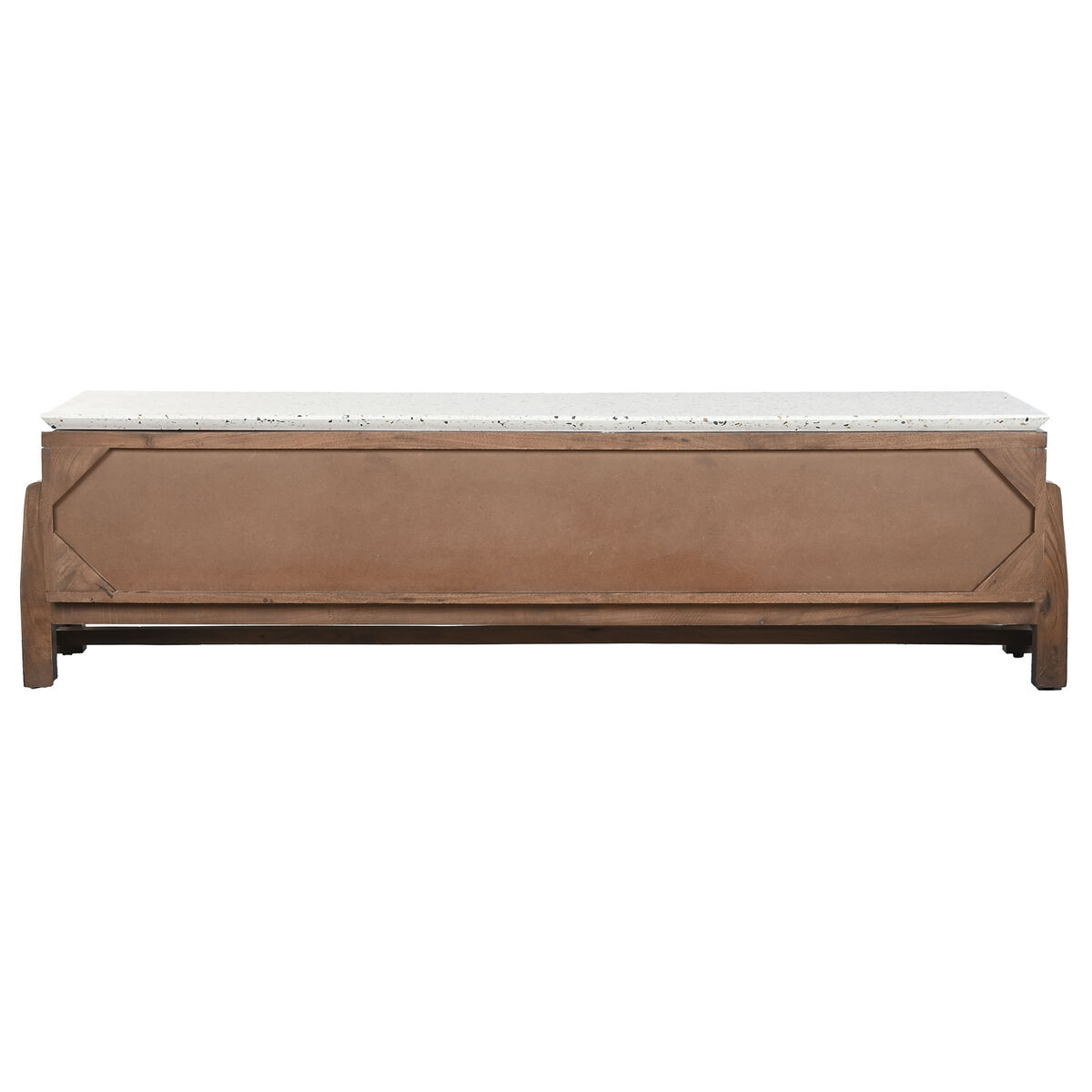 Mueble de TV Home ESPRIT 166 x 46 x 52 cm