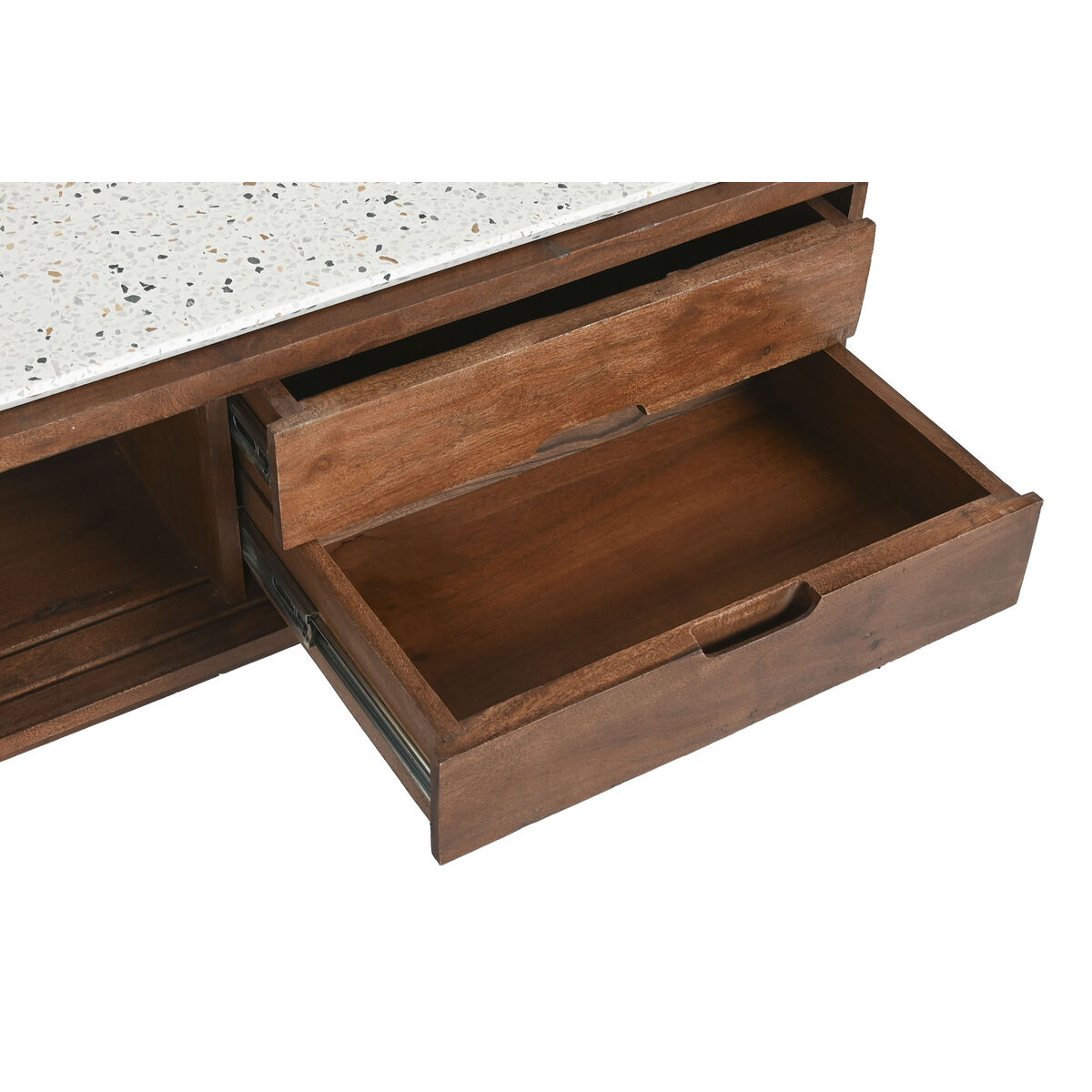 Mueble de TV Home ESPRIT 166 x 46 x 52 cm