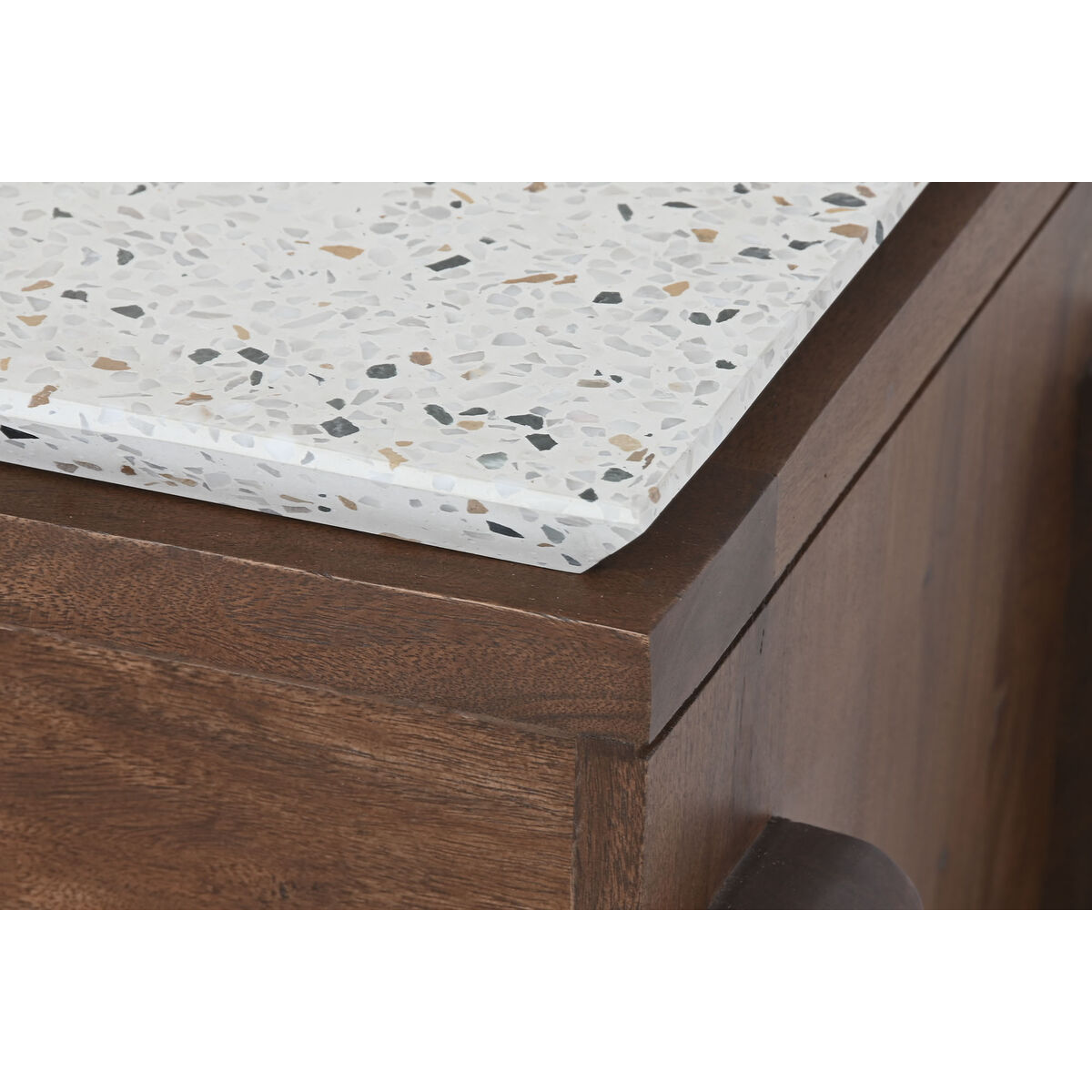 Mueble de TV Home ESPRIT 166 x 46 x 52 cm