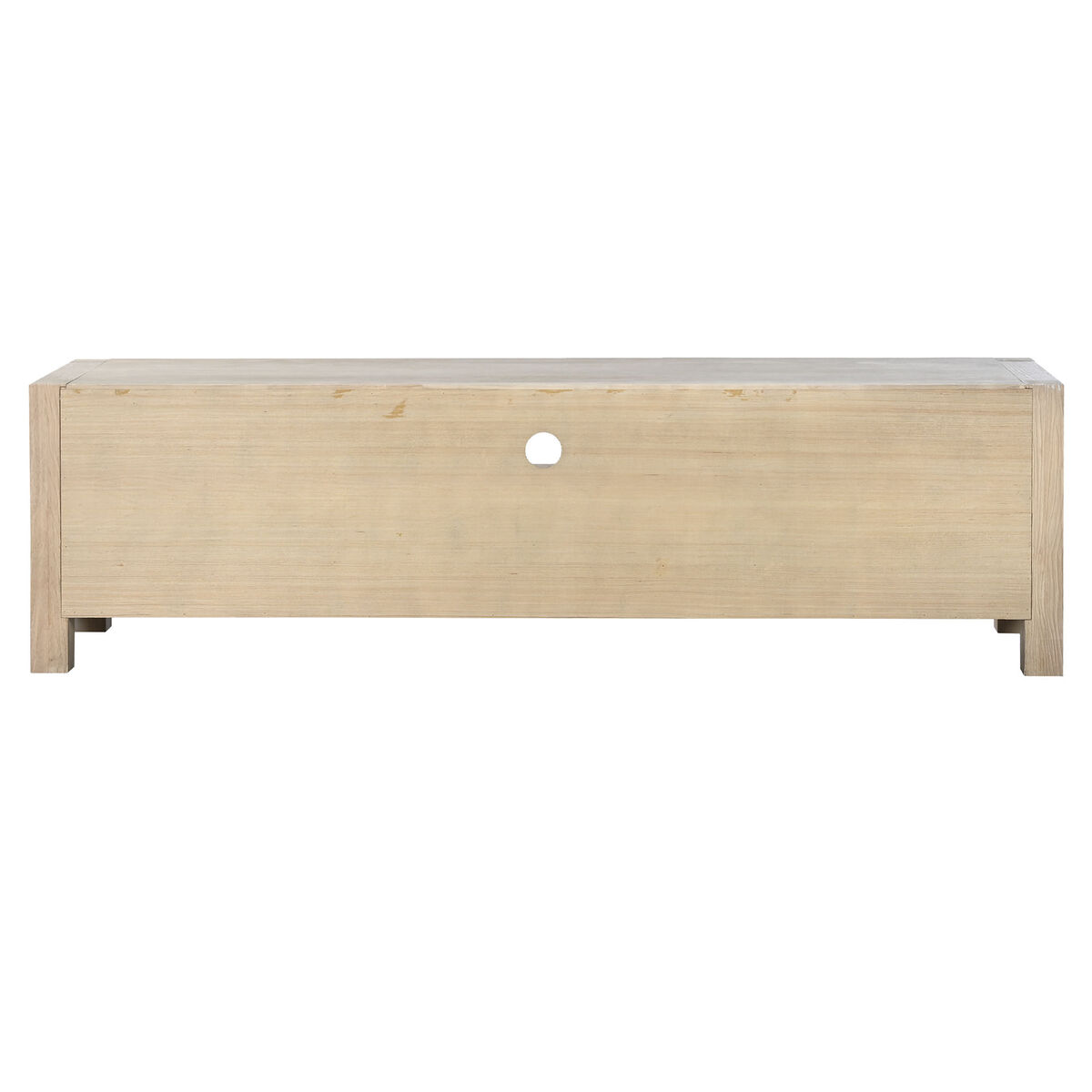 Mueble de TV Home ESPRIT 160 x 40 x 46,5 cm