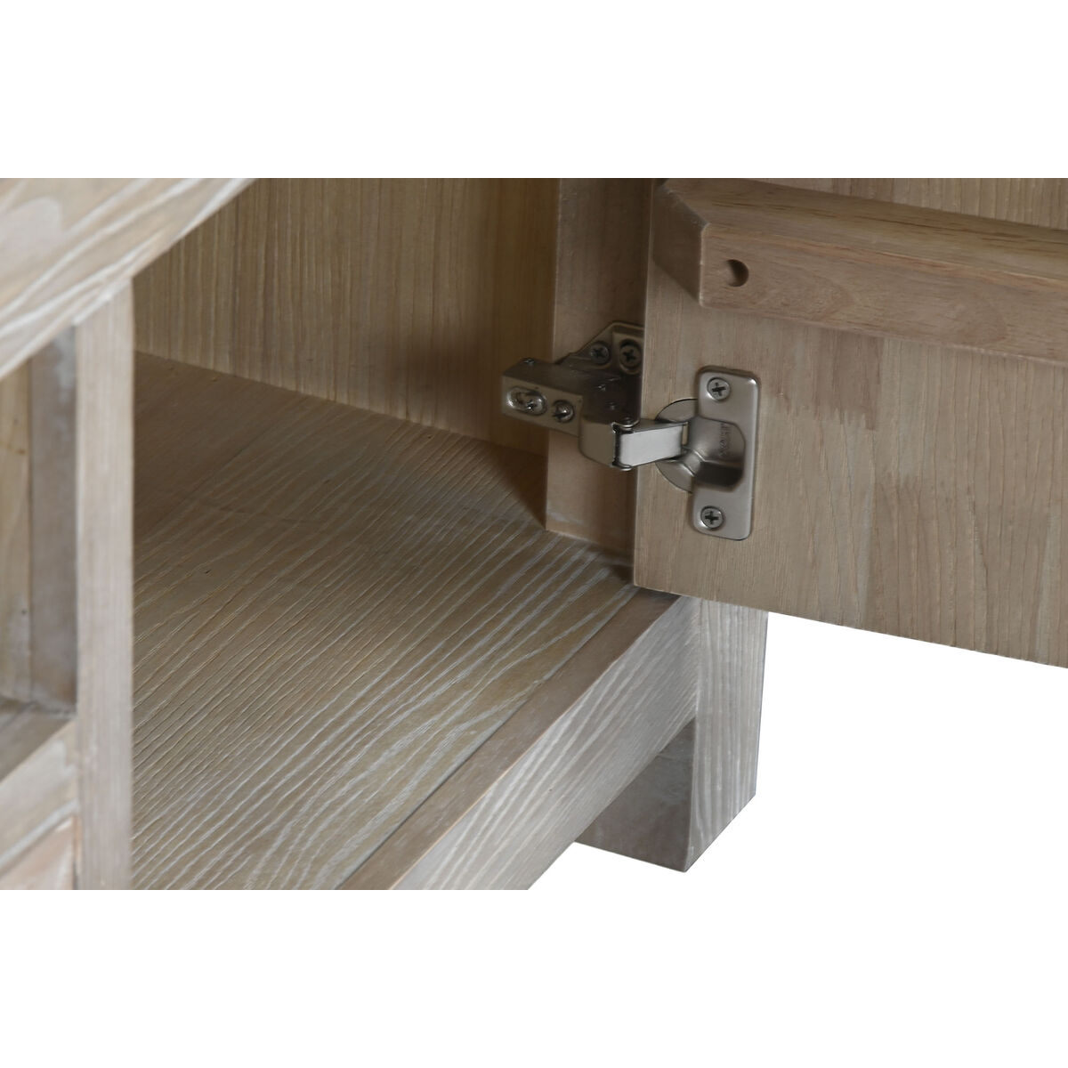 Mueble de TV Home ESPRIT 160 x 40 x 46,5 cm