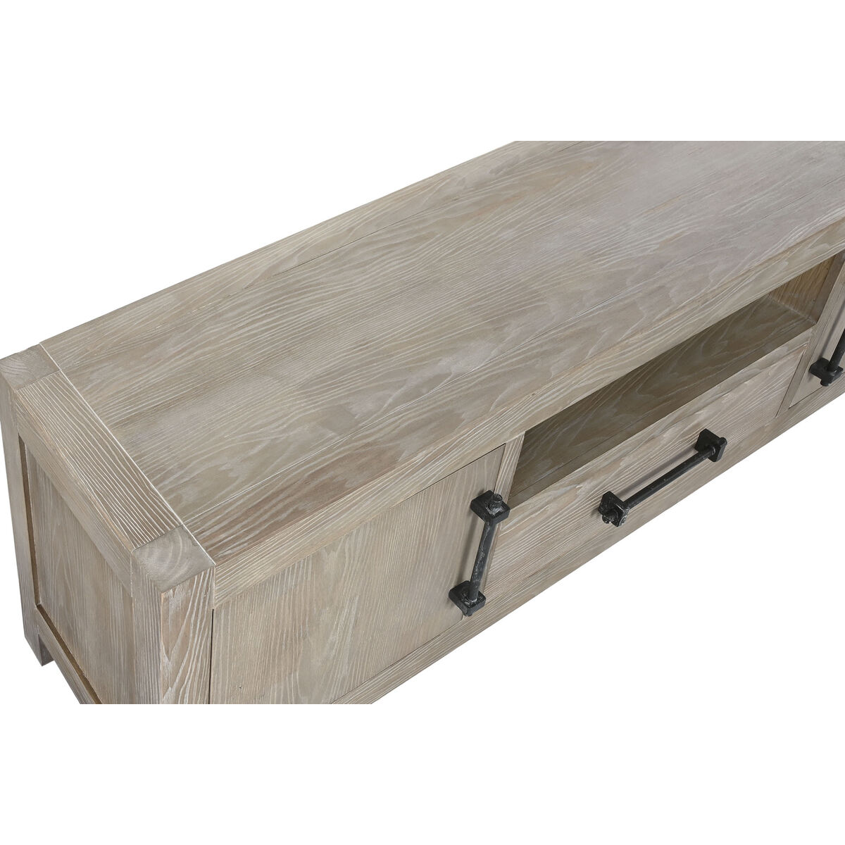 Mueble de TV Home ESPRIT 160 x 40 x 46,5 cm