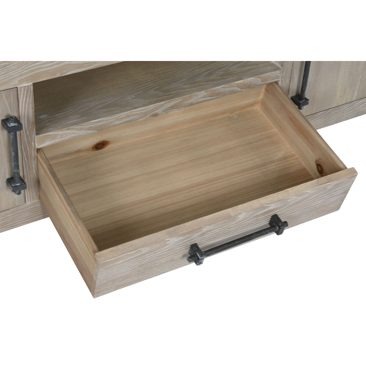 Mueble de TV Home ESPRIT 160 x 40 x 46,5 cm