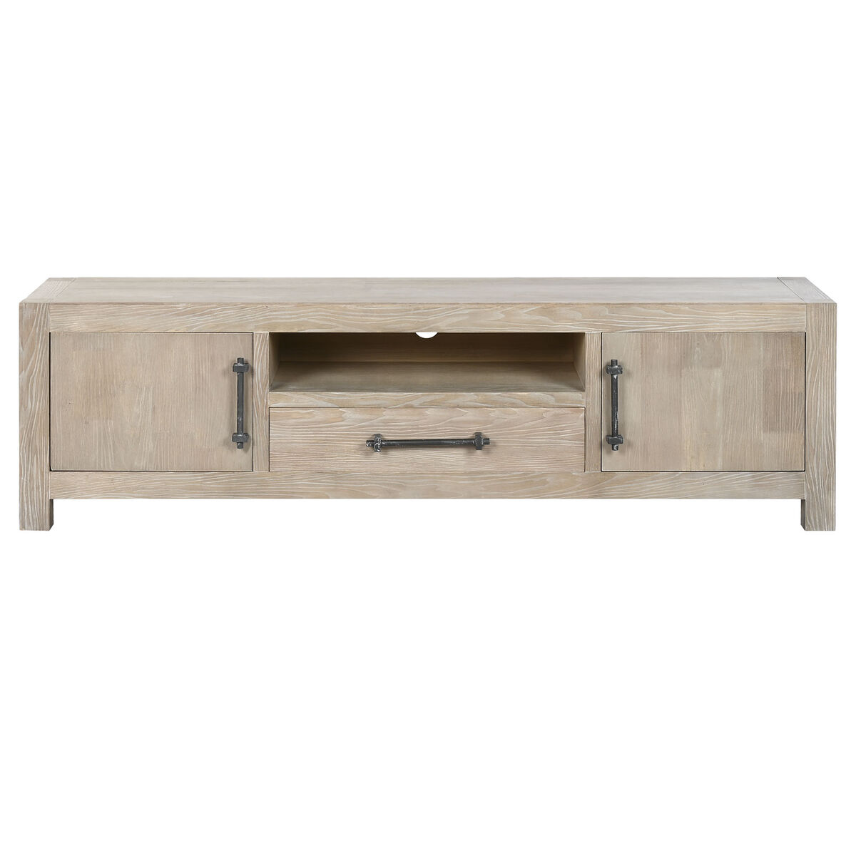 Mueble de TV Home ESPRIT 160 x 40 x 46,5 cm