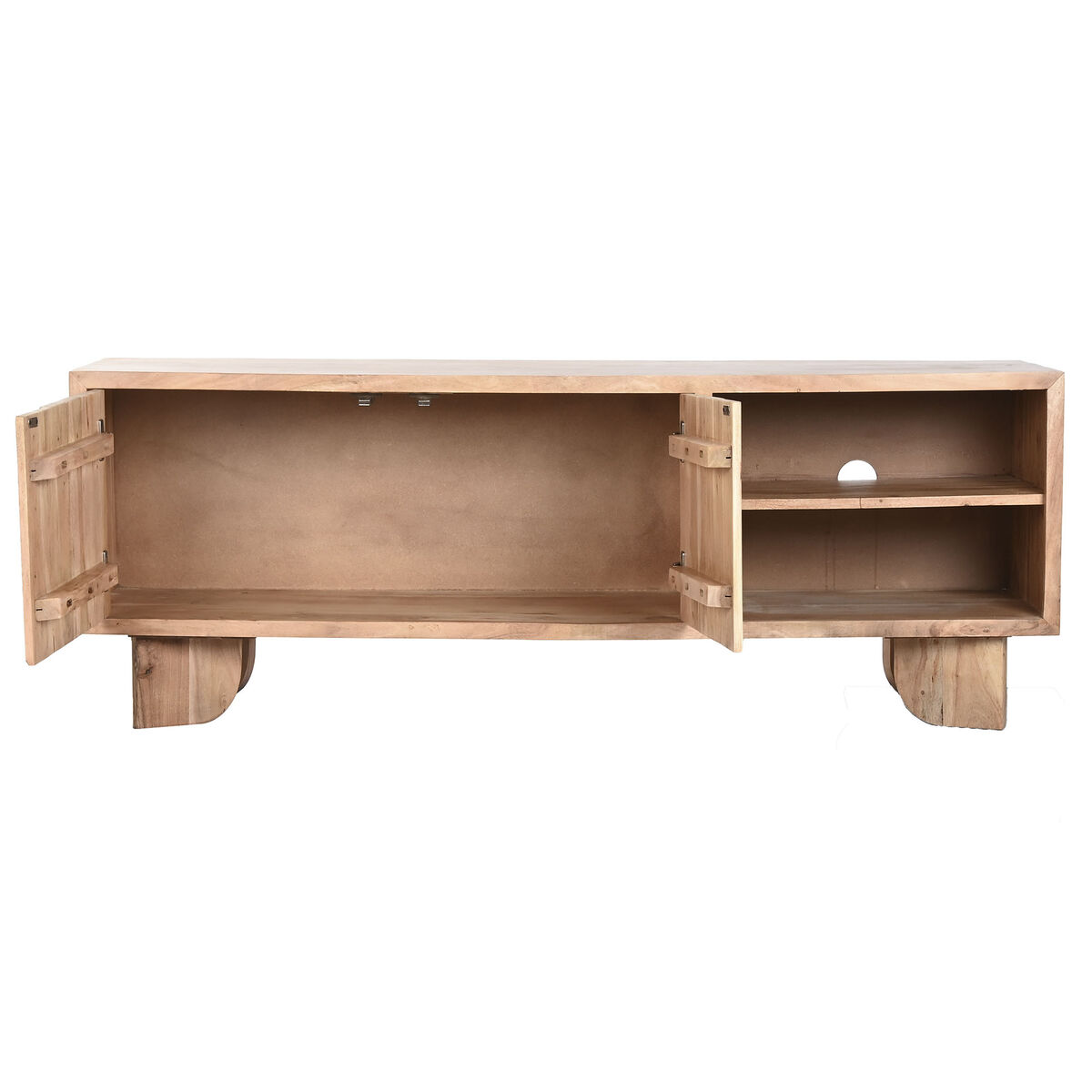 Mueble de TV Home ESPRIT 150 x 40,5 x 55 cm