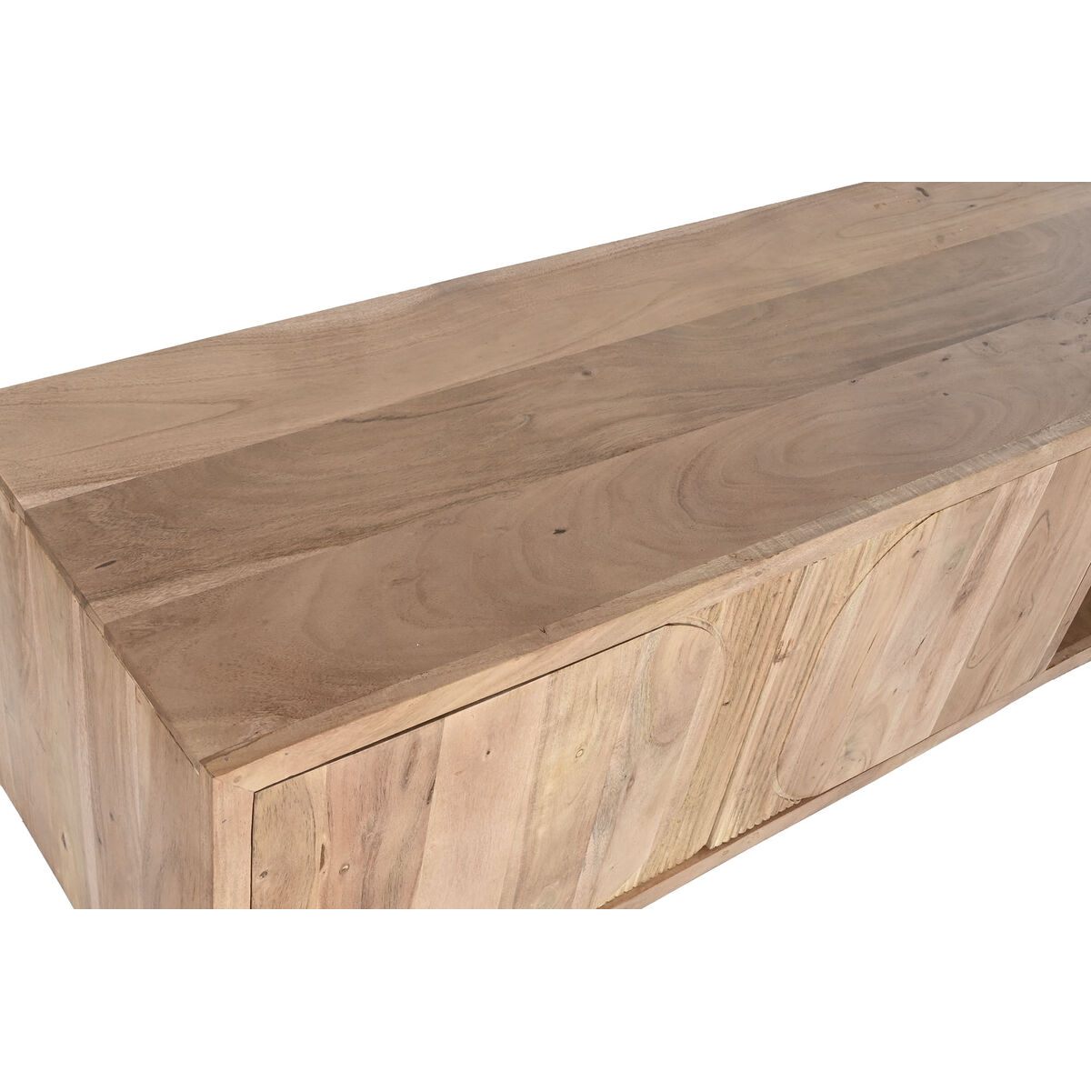 Mueble de TV Home ESPRIT 150 x 40,5 x 55 cm