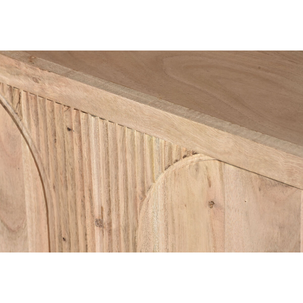 Mueble de TV Home ESPRIT 150 x 40,5 x 55 cm