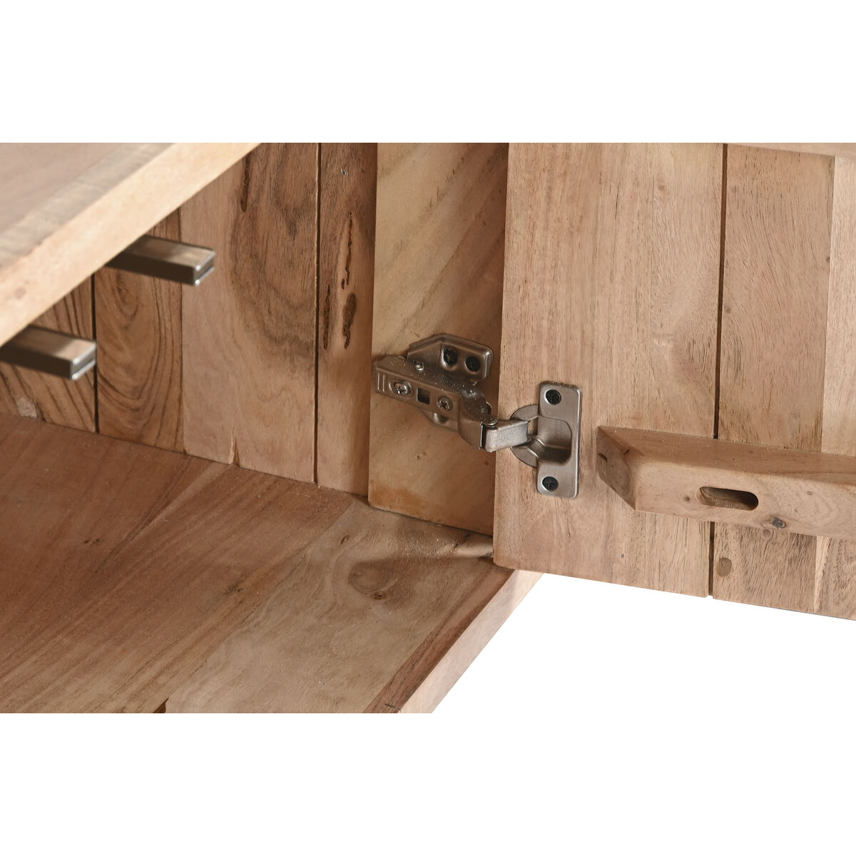 Mueble de TV Home ESPRIT 150 x 40,5 x 55 cm