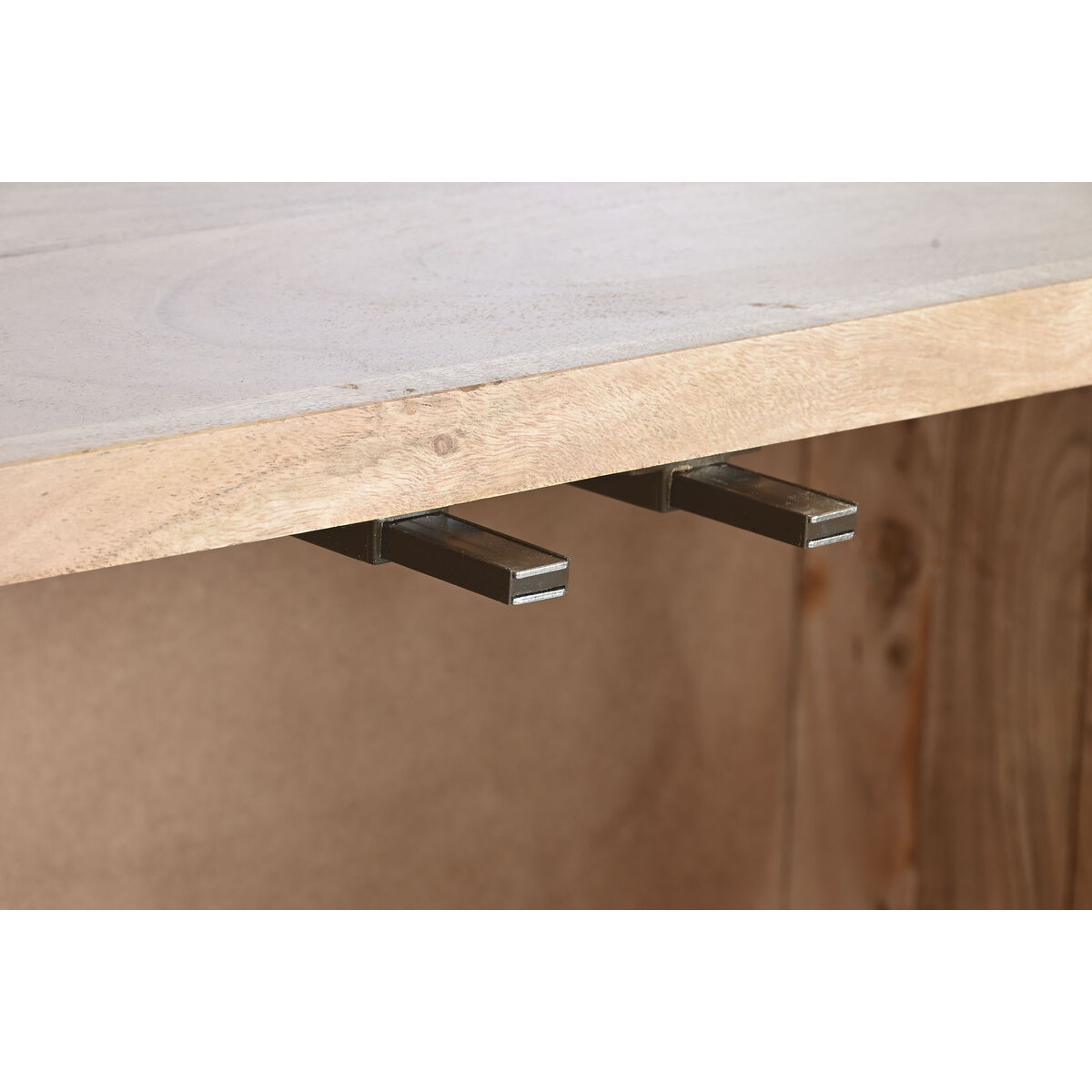 Mueble de TV Home ESPRIT 150 x 40,5 x 55 cm