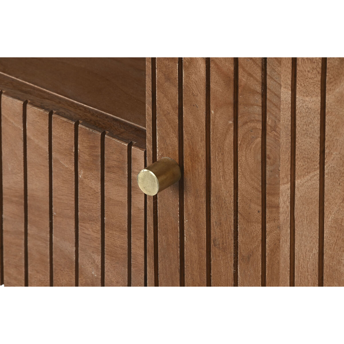 Mueble de TV Home ESPRIT Natural 145 x 42 x 60 cm