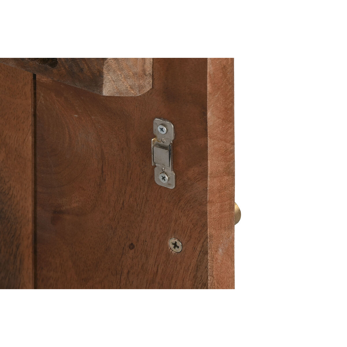 Mueble de TV Home ESPRIT Natural 145 x 42 x 60 cm