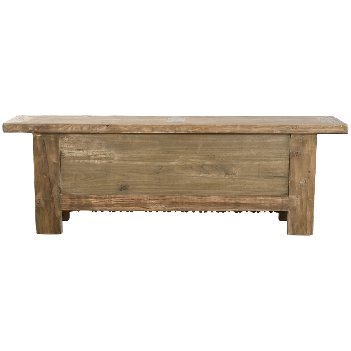 Mueble de TV Home ESPRIT Natural 180 x 44 x 60 cm