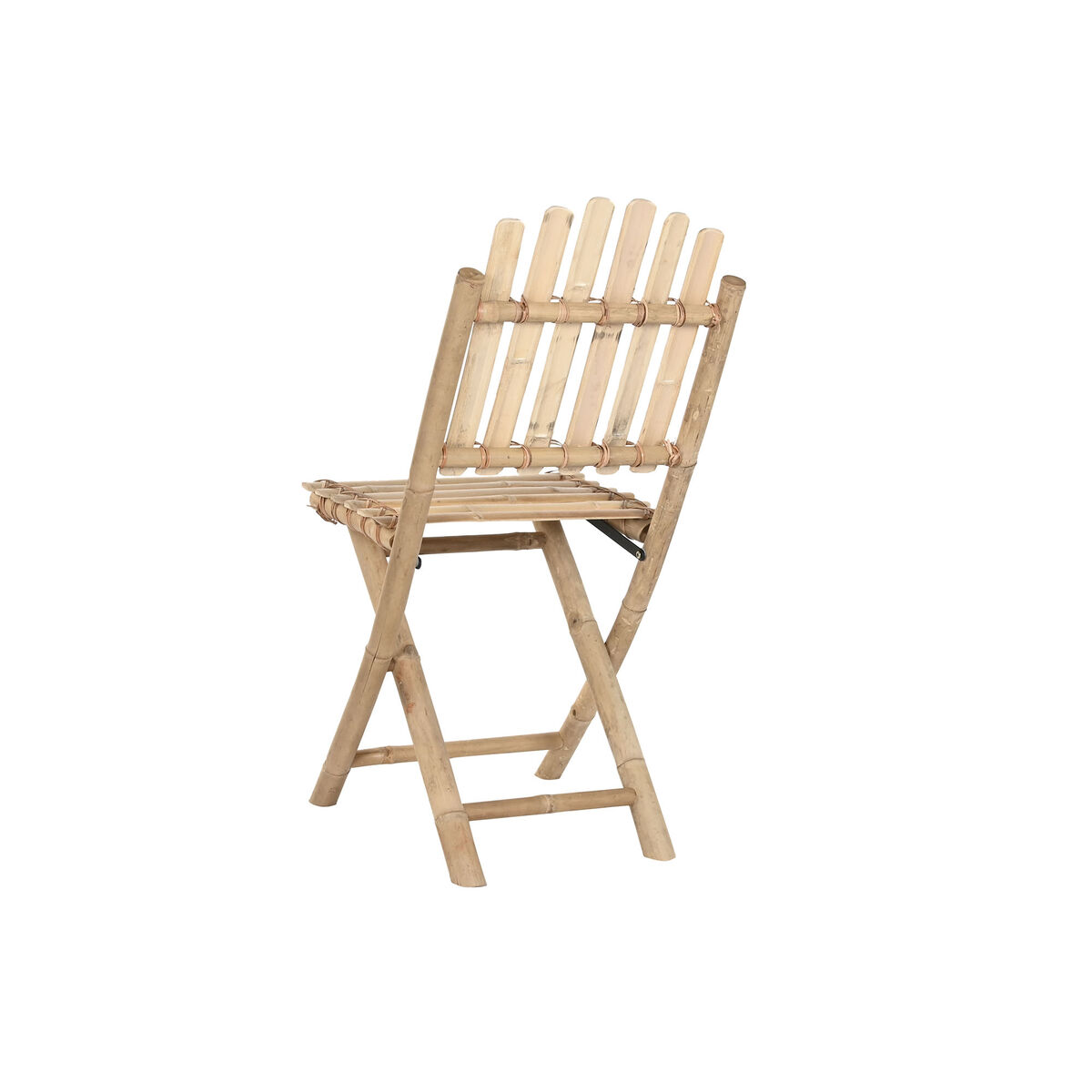 Conjunto de Mesa con 2 Sillas Home ESPRIT 61 x 61 x 73 cm