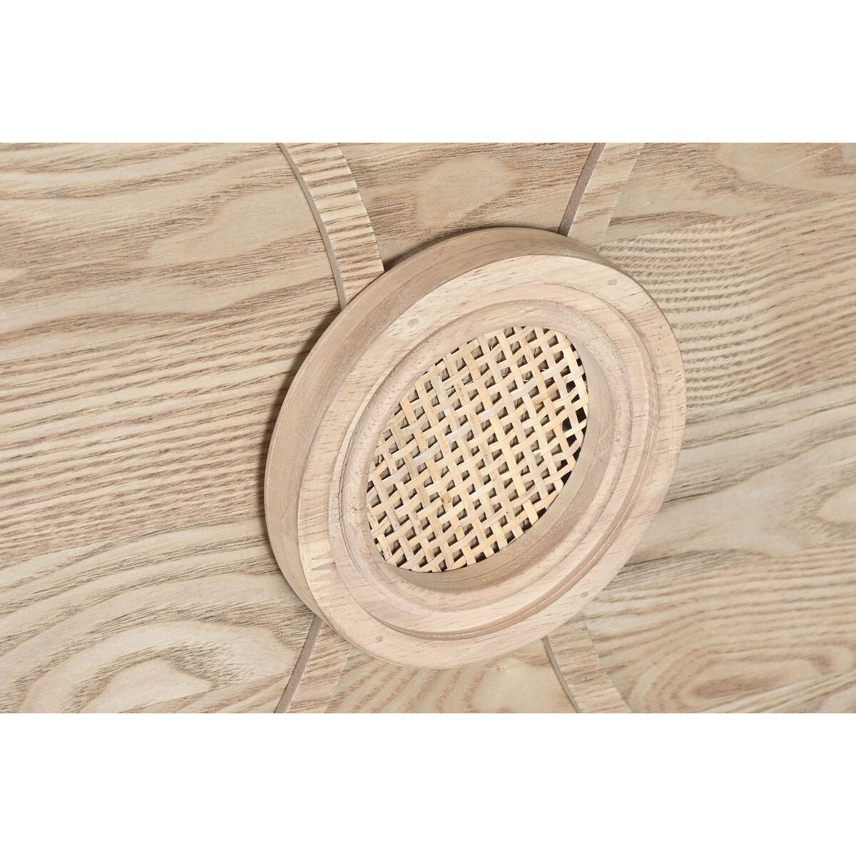 Zapatero Home ESPRIT Natural 70 x 30 x 103 cm