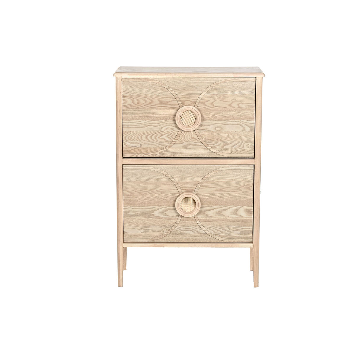 Zapatero Home ESPRIT Natural 70 x 30 x 103 cm