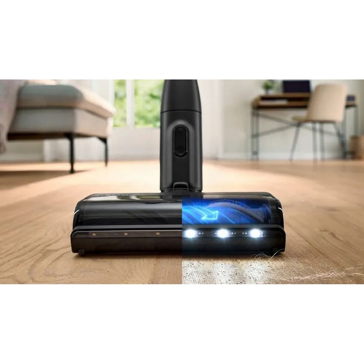 Aspirador Escoba BOSCH BCS1041WAC 23,5 W