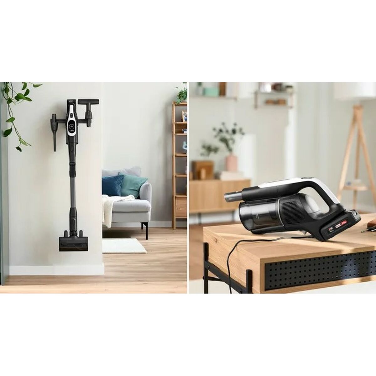 Aspirador Escoba BOSCH BCS1041WAC 23,5 W