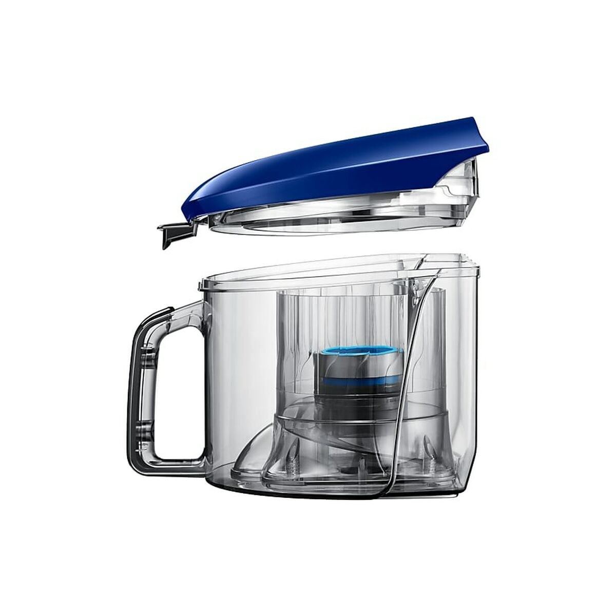 Aspirador Samsung VC07M2110SB/GE Azul 700 W