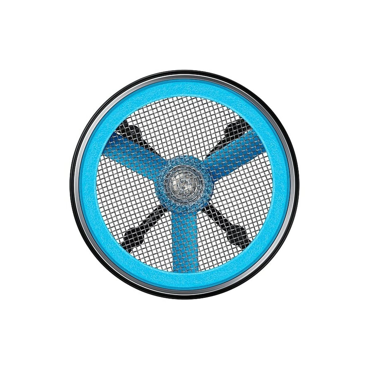 Aspirador Samsung VC07M2110SB/GE Azul 700 W