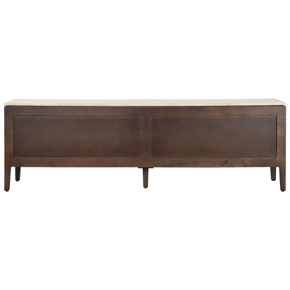 Mueble de TV Home ESPRIT 180 x 40 x 55 cm