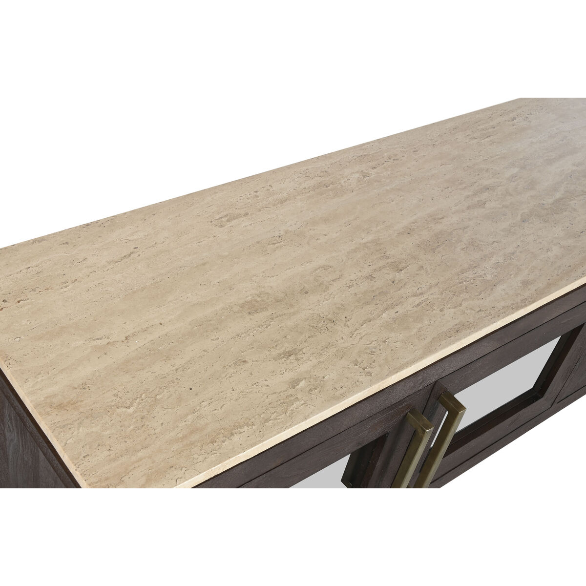 Mueble de TV Home ESPRIT 180 x 40 x 55 cm