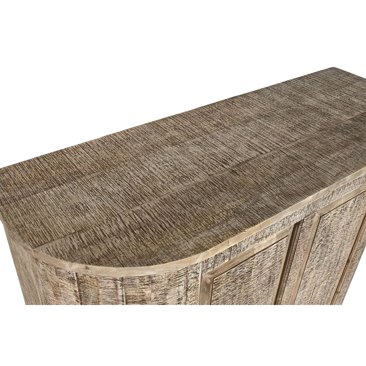 Mueble bar Home ESPRIT Marrón 146 x 54 x 110 cm