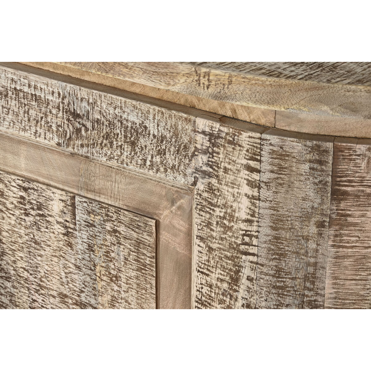 Mueble bar Home ESPRIT Marrón 146 x 54 x 110 cm