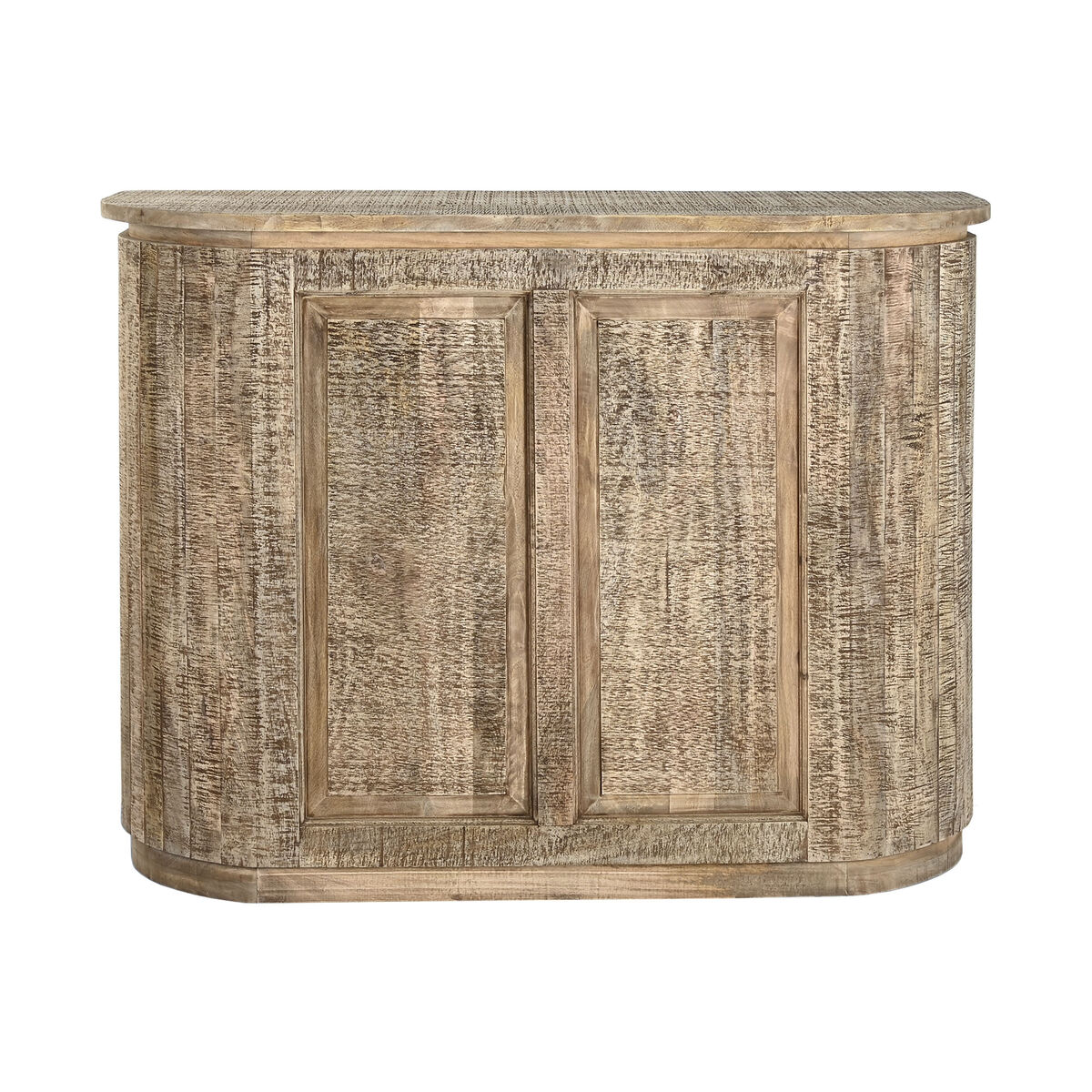 Mueble bar Home ESPRIT Marrón 146 x 54 x 110 cm