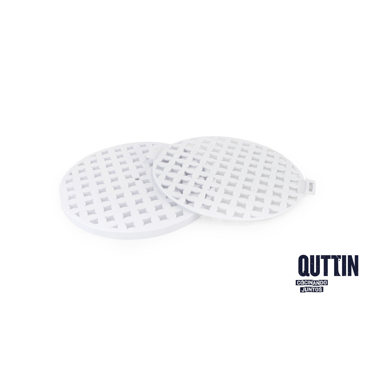 Plantilla para tartas Quttin CELOSIA 6 Unidades