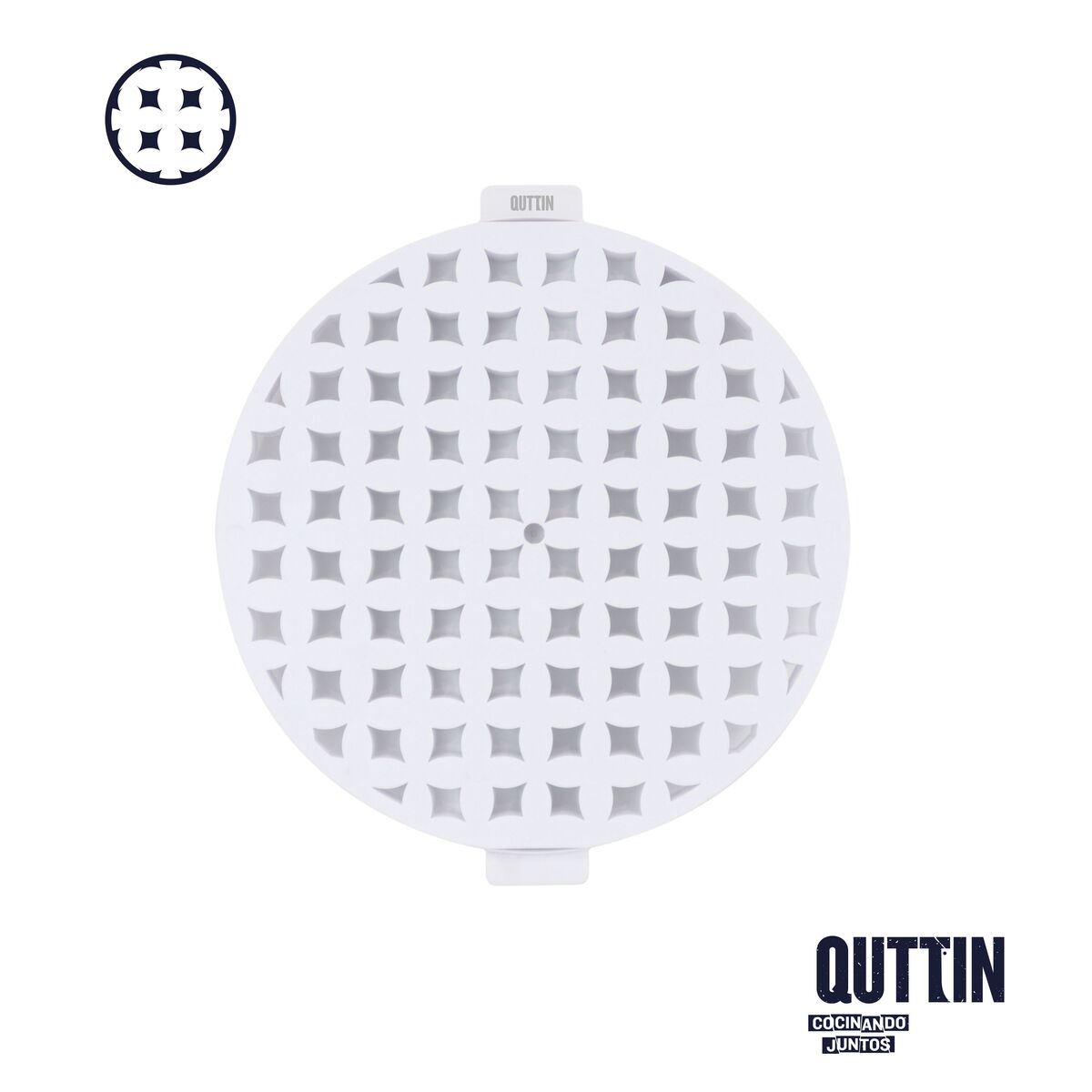 Plantilla para tartas Quttin CELOSIA 6 Unidades