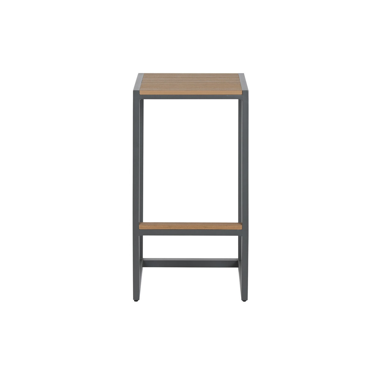 Mueble de cocina Home ESPRIT Gris Natural 127 x 100 x 90 cm 127 x 100 x 95 cm