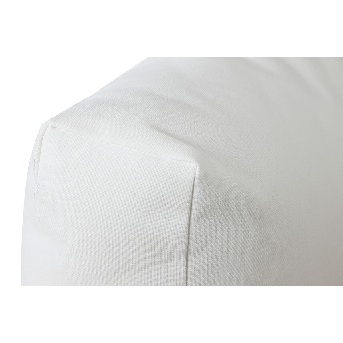 Sillón de jardín Home ESPRIT Beige Marrón claro 111 x 87 x 63 cm