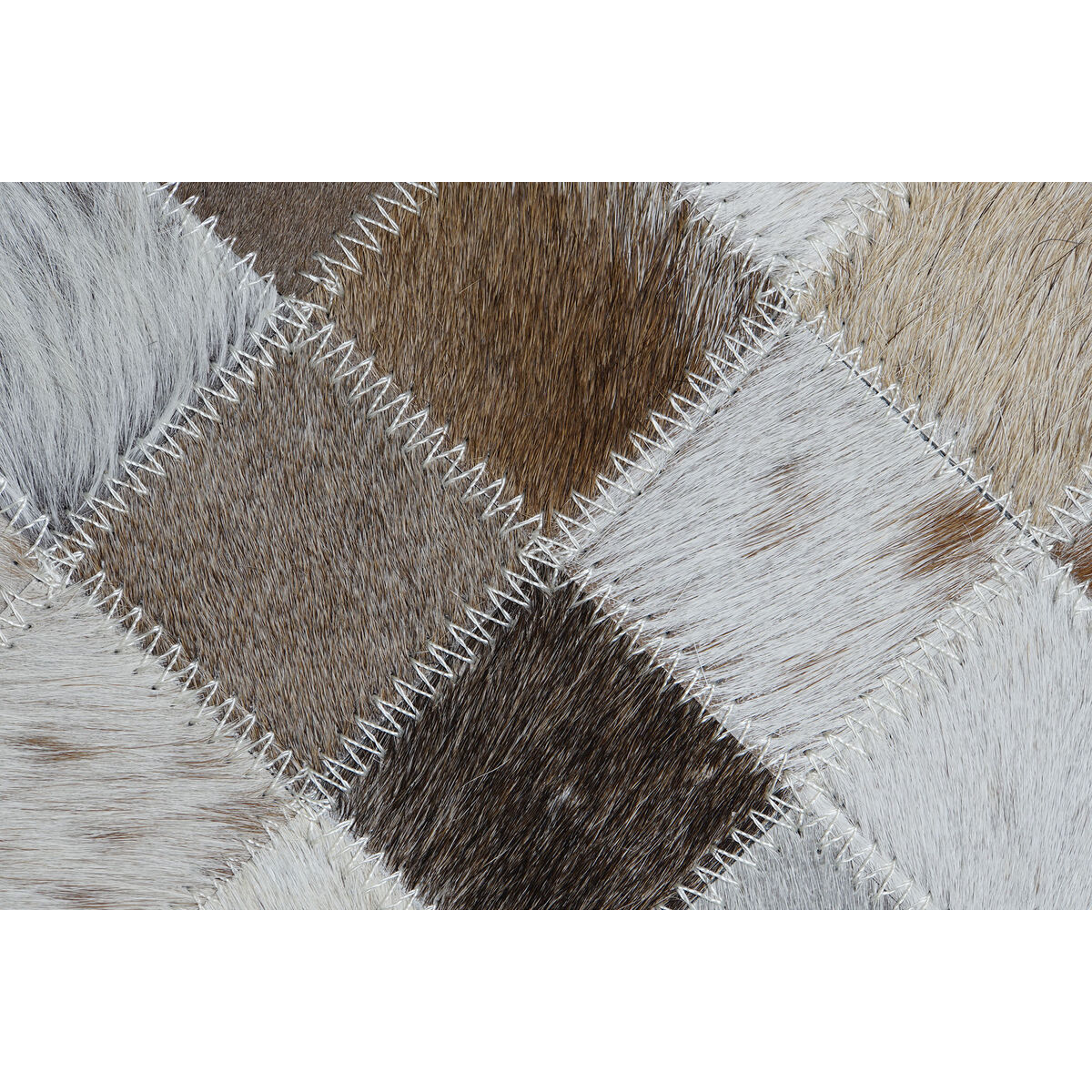 Cojín DKD Home Decor Beige Camel Colonial 40 x 10 x 40 cm