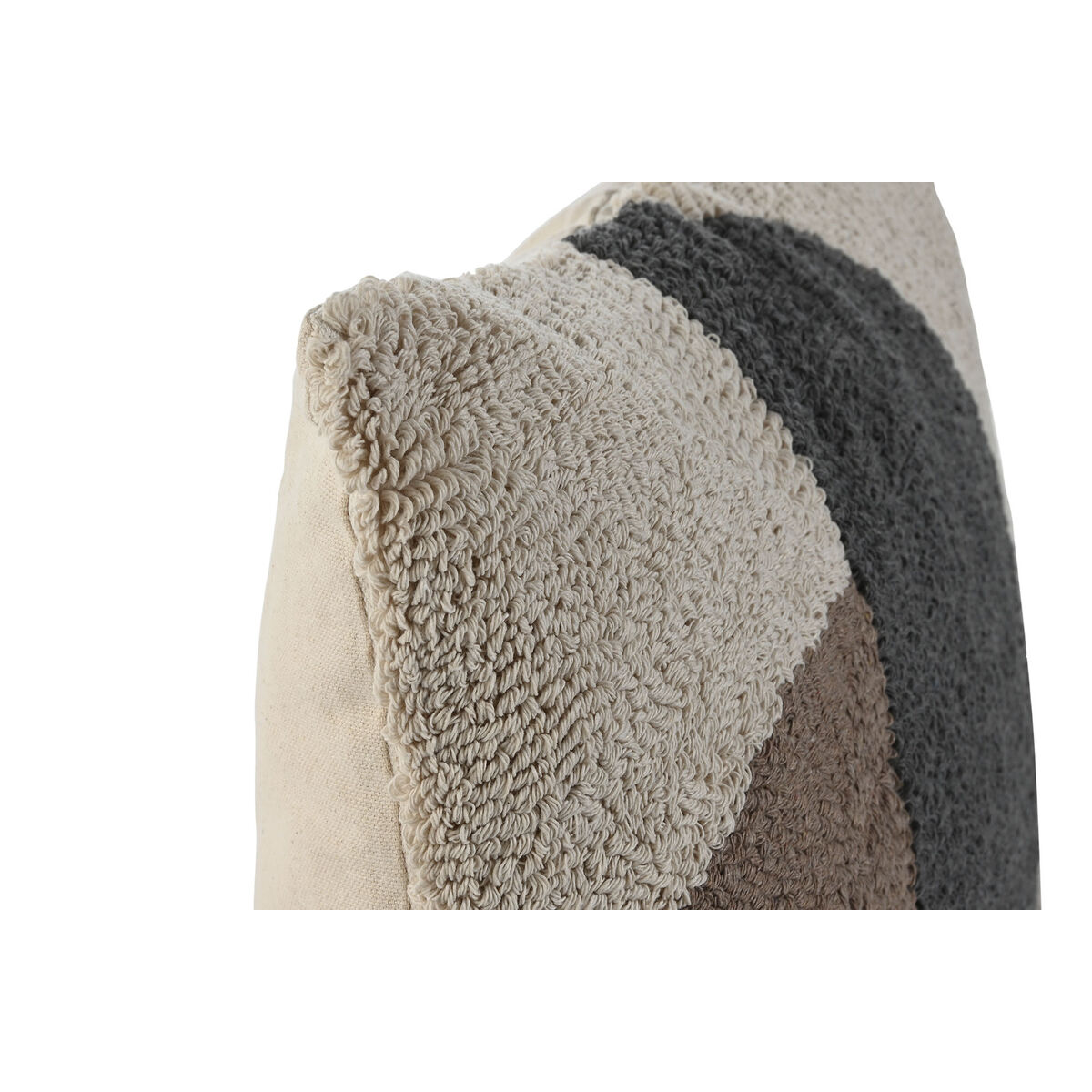 Cojín Home ESPRIT 45 x 8 x 45 cm