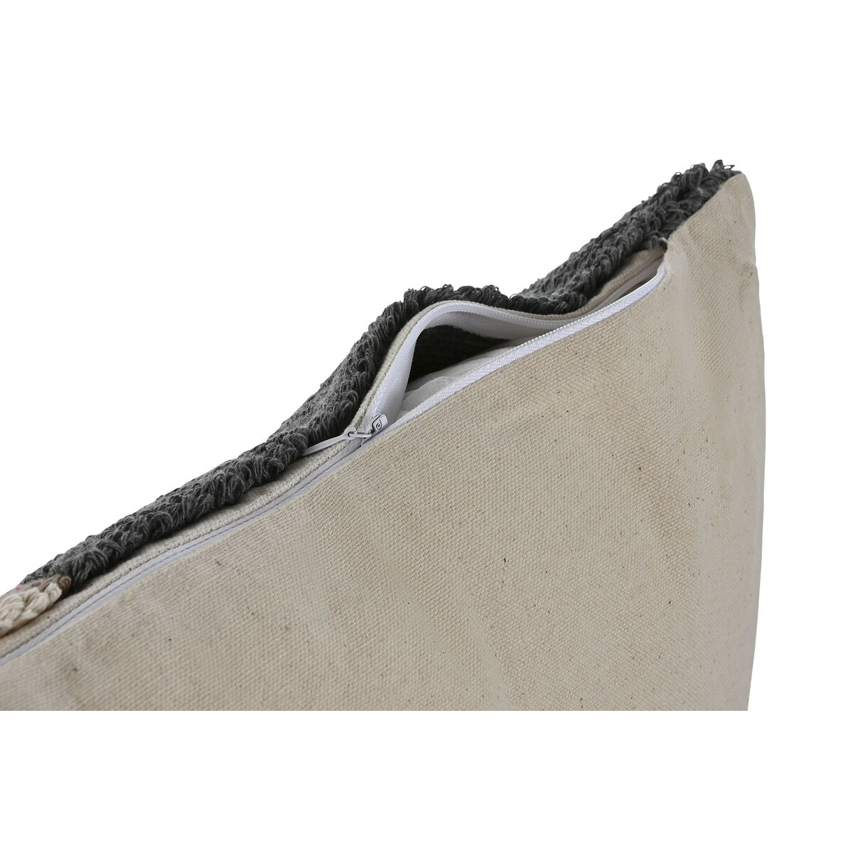 Cojín Home ESPRIT 45 x 8 x 45 cm