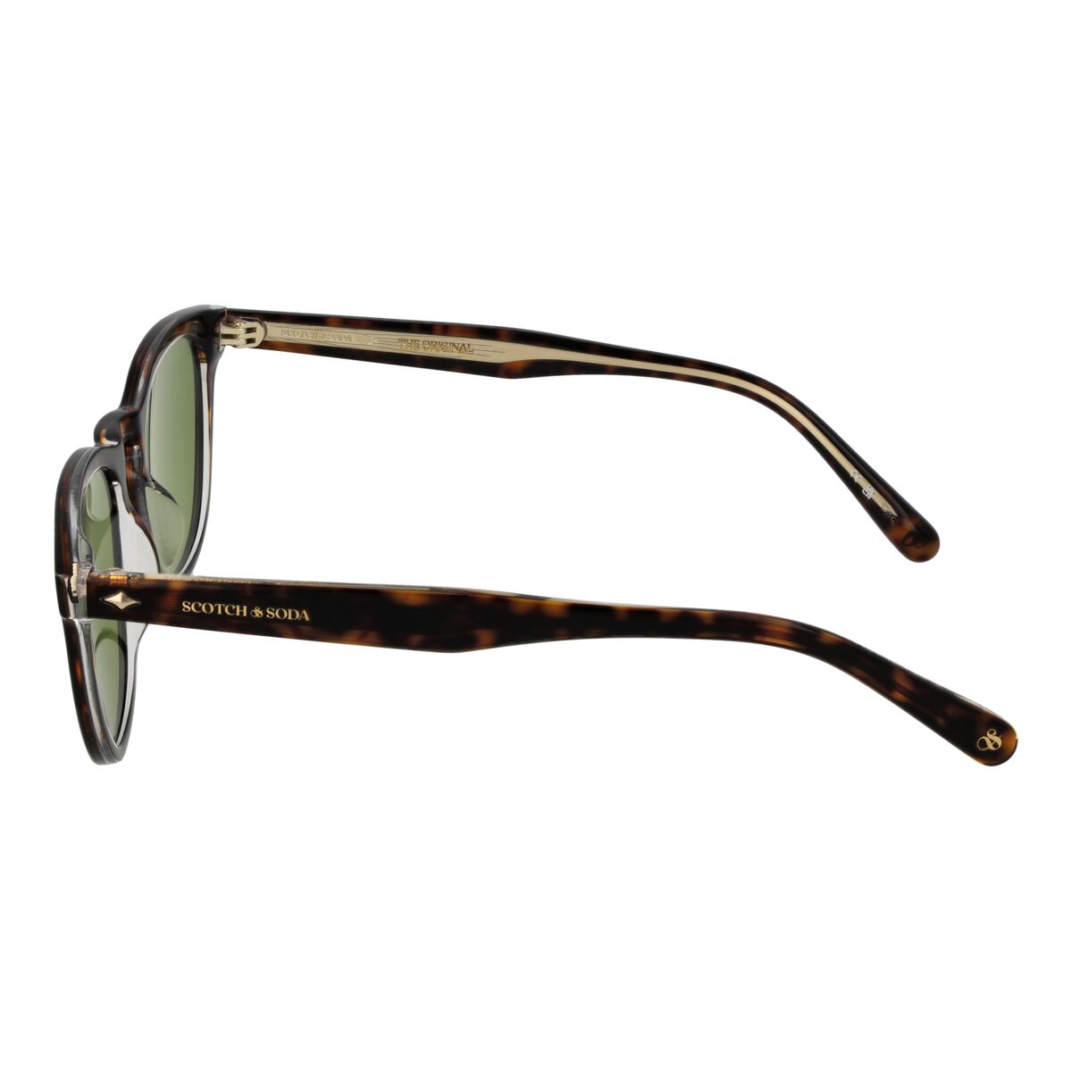 Gafas de Sol Hombre Scotch & Soda SS8018 50102
