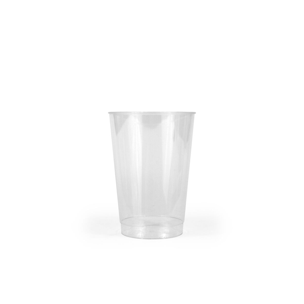Set de Vasos Algon Plástico 380 ml 4 Piezas (24 Unidades)