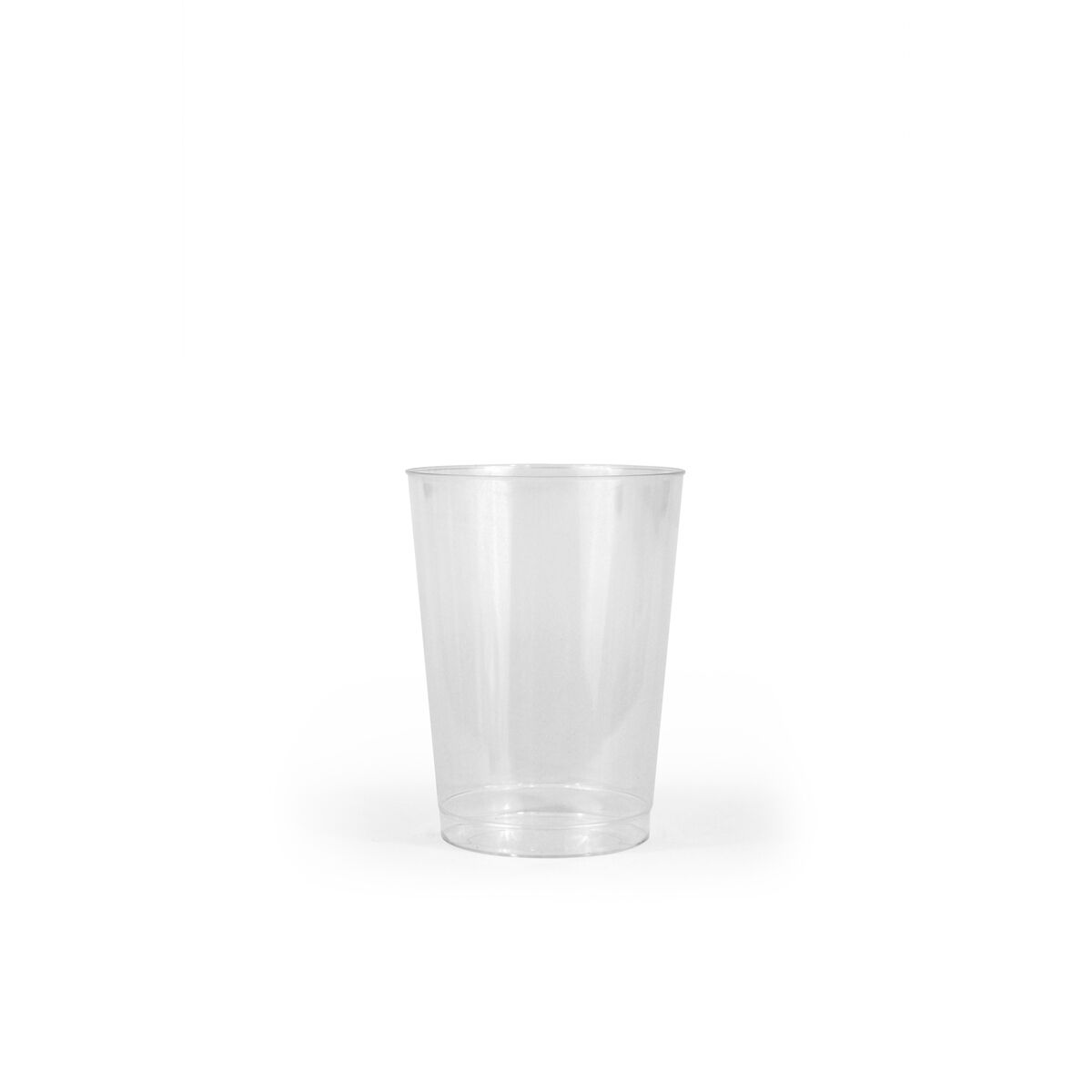 Set de Vasos Algon Plástico 300 ml 7 Piezas (24 Unidades)