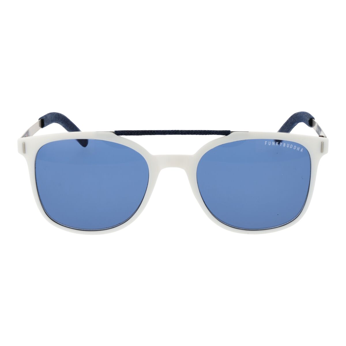 Gafas de Sol Hombre Funky Buddha FBS2000 53005
