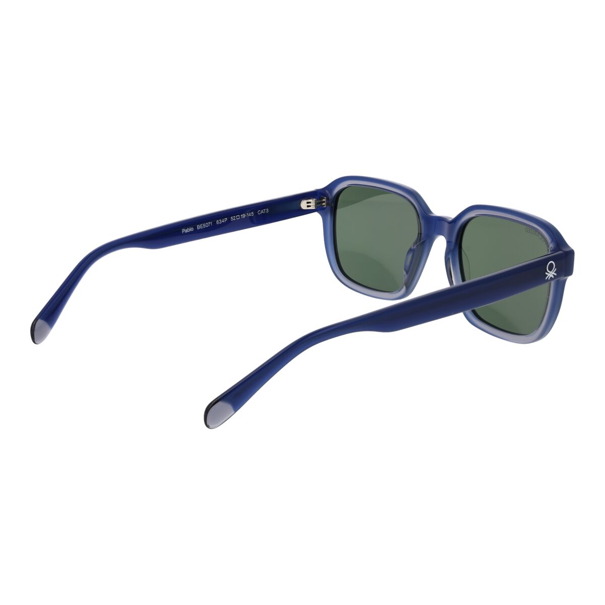 Gafas de Sol Hombre Benetton BE5071 52634