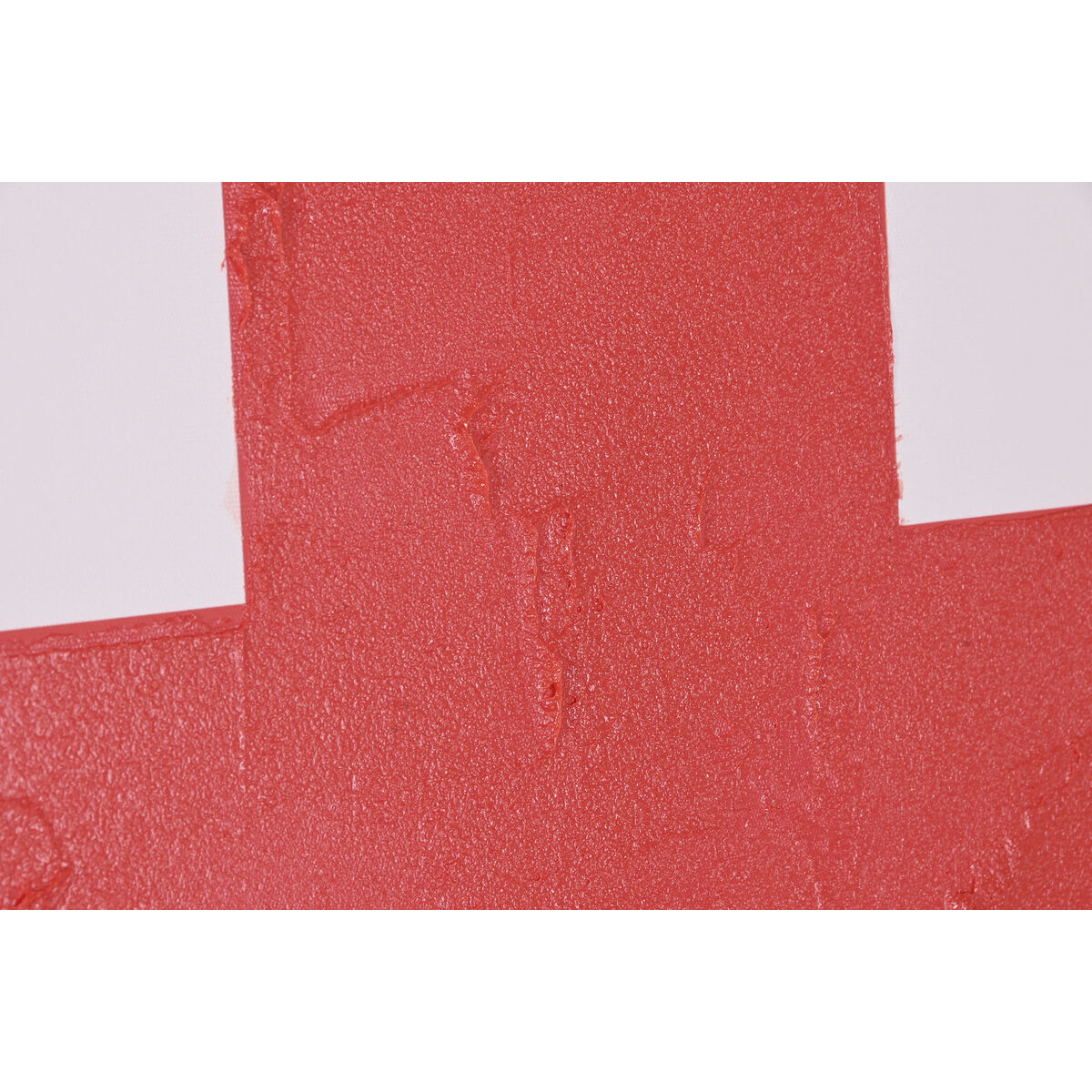 Lienzo Home ESPRIT Love Poliestireno Lienzo 103 x 4,5 x 143 cm 103 x 4 x 143 cm