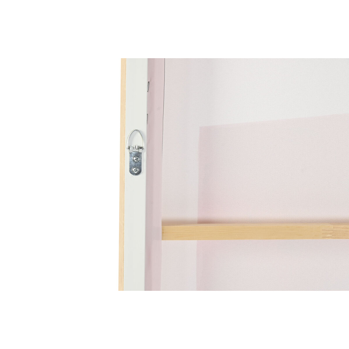 Lienzo Home ESPRIT Love Poliestireno Lienzo 103 x 4,5 x 143 cm 103 x 4 x 143 cm