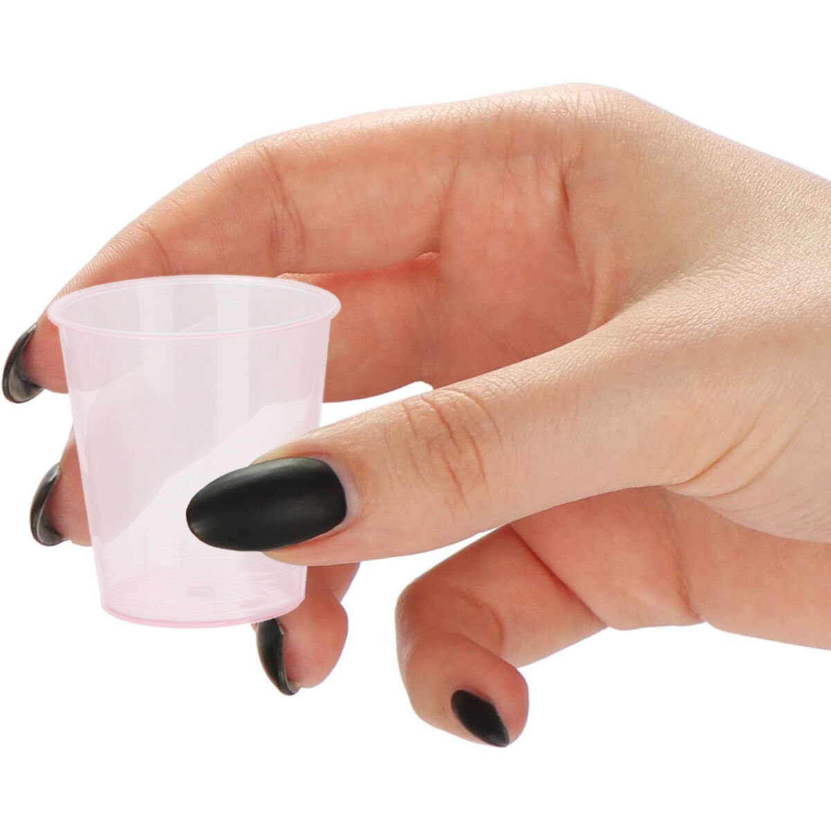 Vaso de chupito Algon Ø 4 cm 30 ml 24 Piezas (24 Unidades)