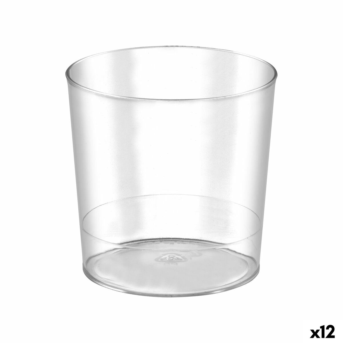 Set de Vasos Algon MOJITO 10 Piezas (12 Unidades)