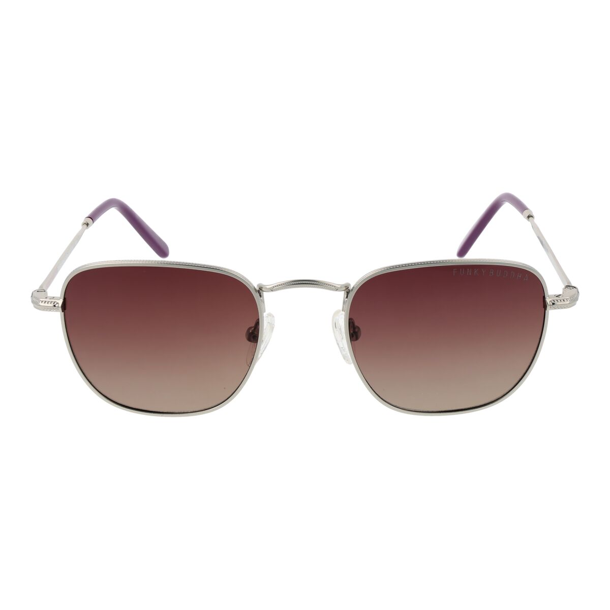 Gafas de Sol Unisex Funky Buddha FBS2030 48003