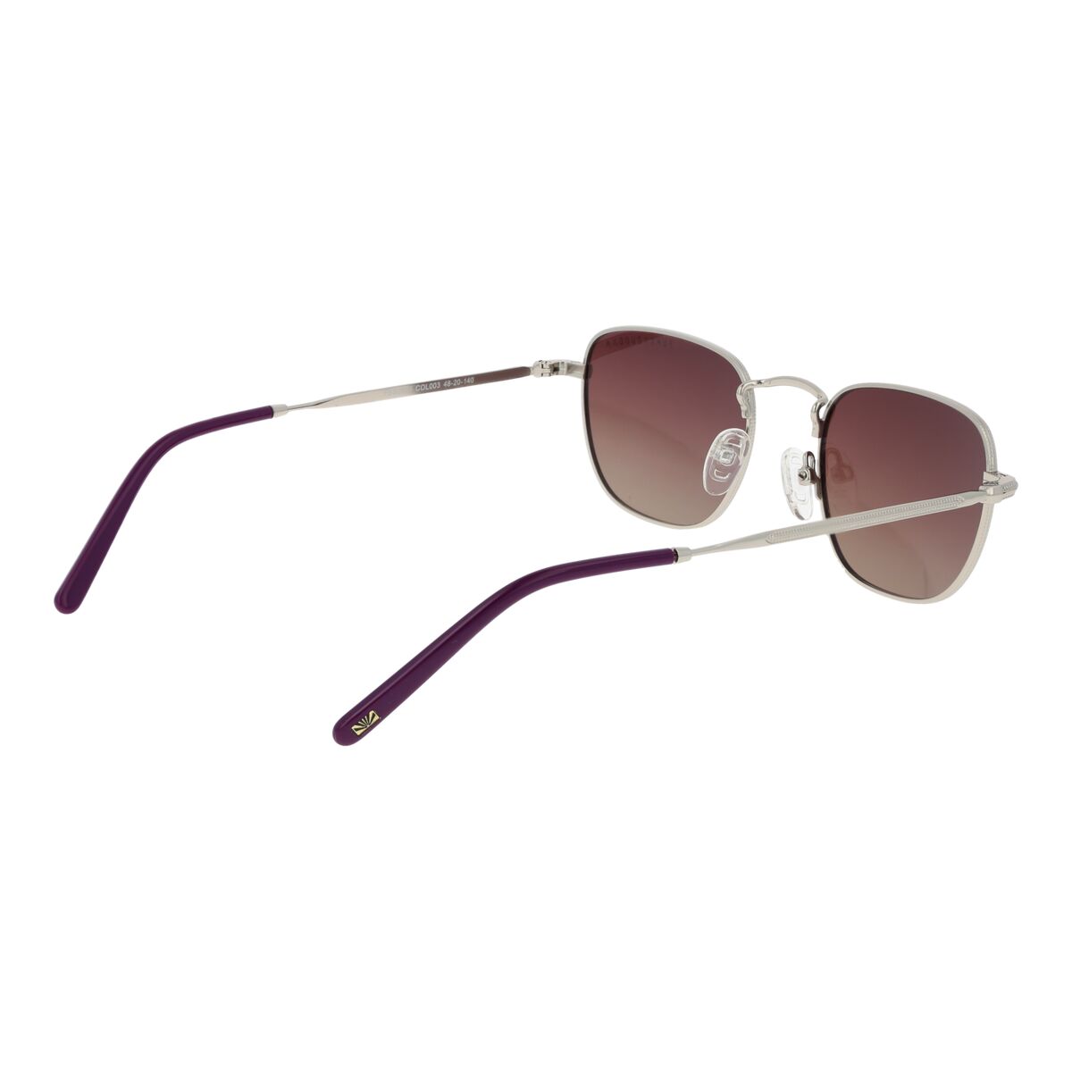 Gafas de Sol Unisex Funky Buddha FBS2030 48003