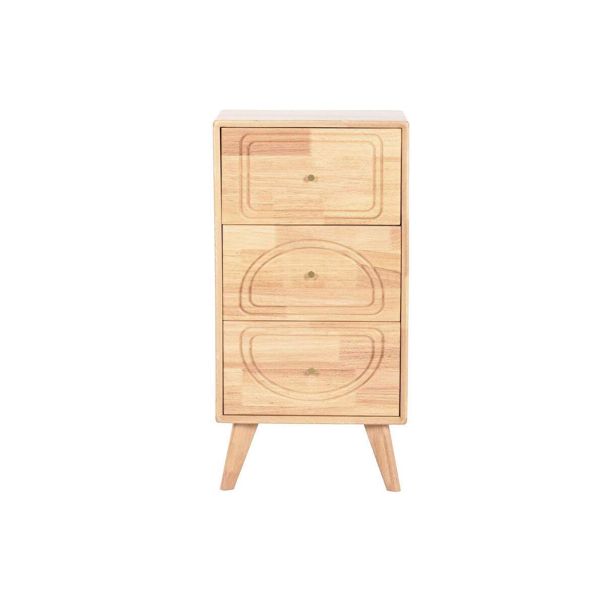 Cajonera Home ESPRIT 40 x 30 x 78 cm