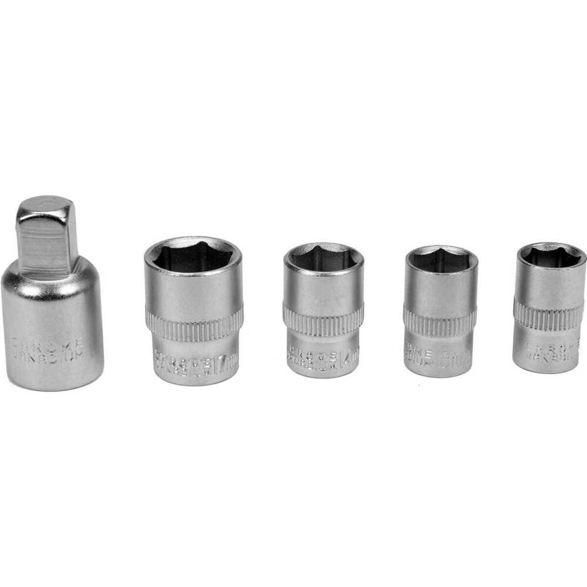 Llave de carraca Yato YT-82902